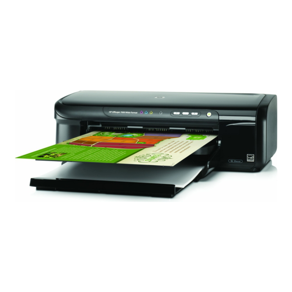 HP OfficeJet 7000