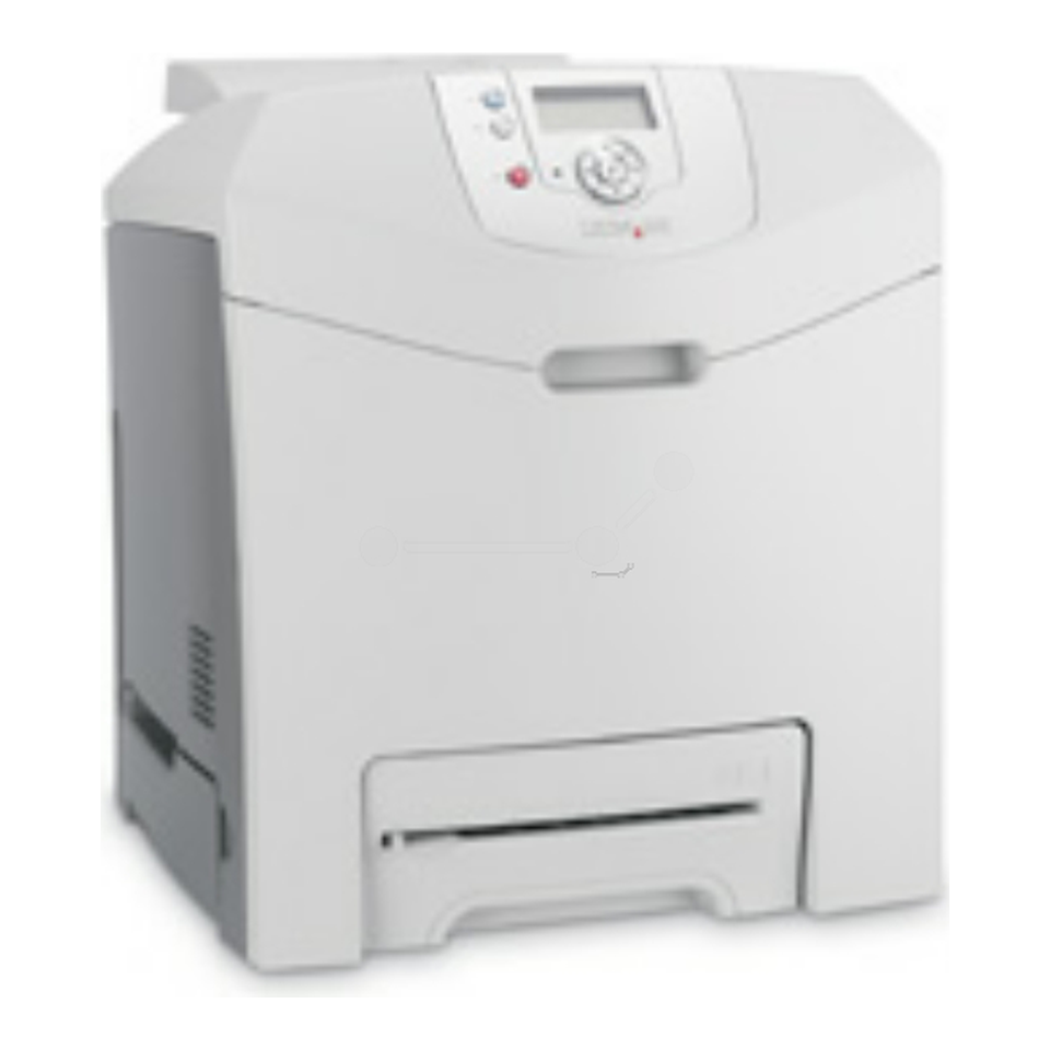 Lexmark C520n