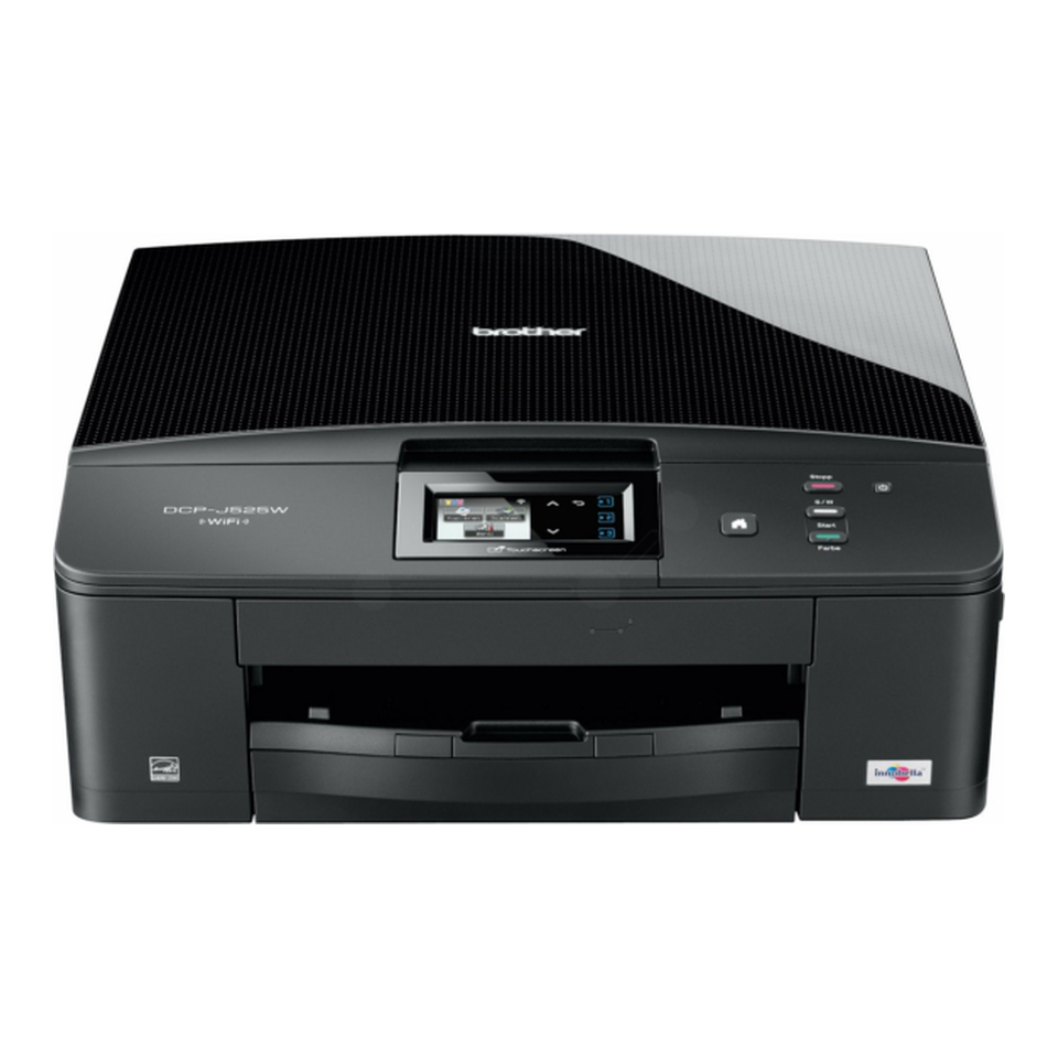 Brother DCP-J525