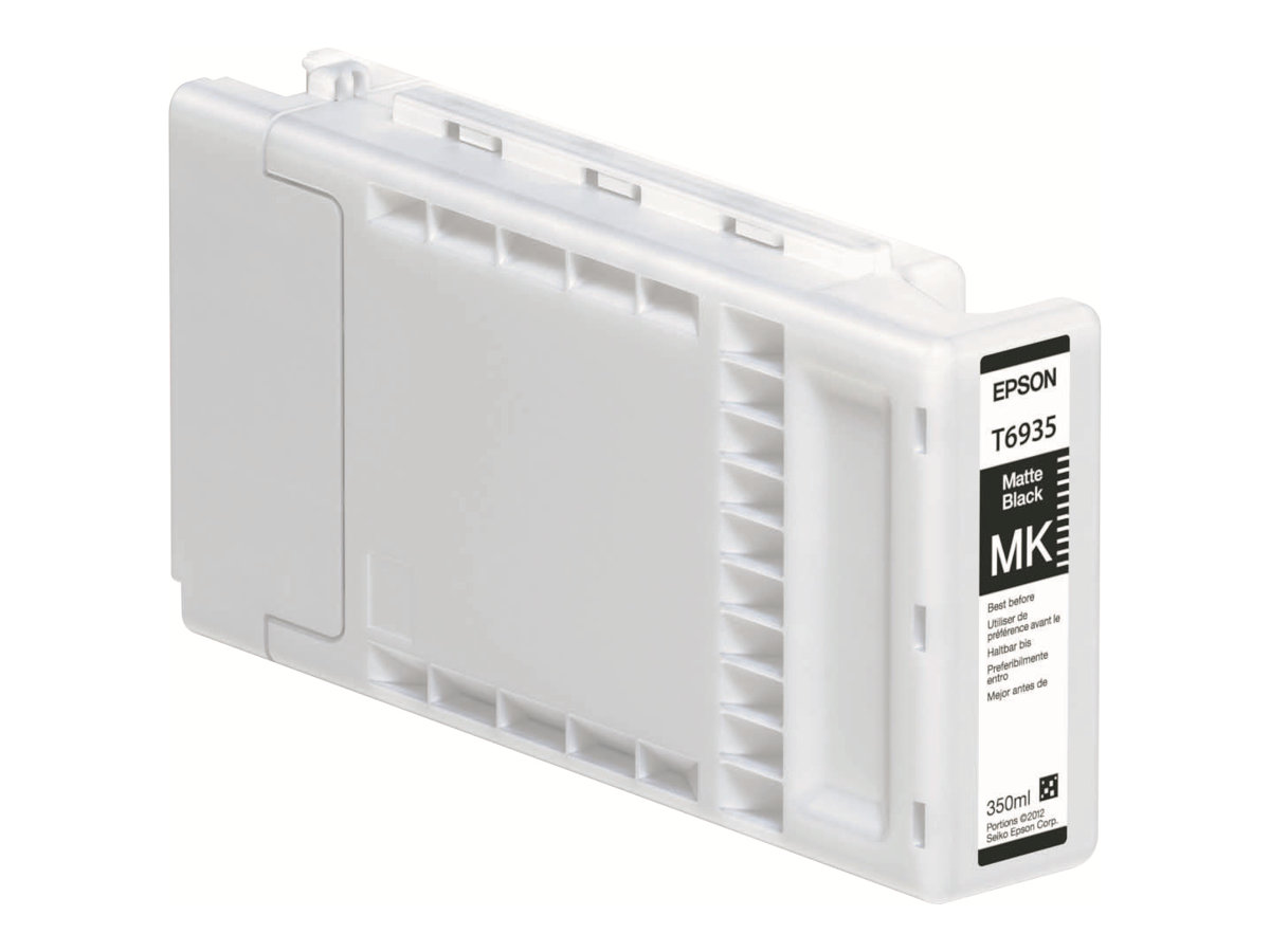 Original Epson T6935 | C13T693500 Tinte Matt Schwarz