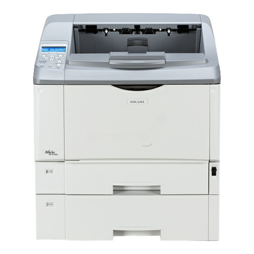 Ricoh Aficio SP6330