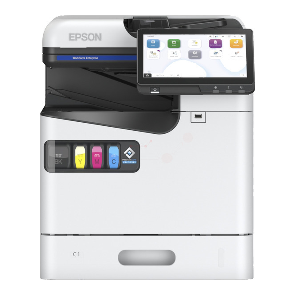 Epson WorkForce Enterprise AM-C 550z
