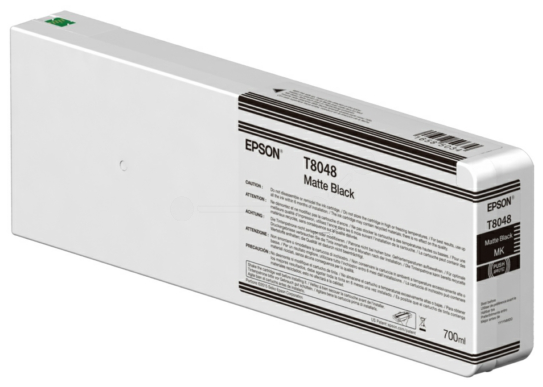 Original Epson T8047 | C13T804700 Tinte | light Schwarz XL