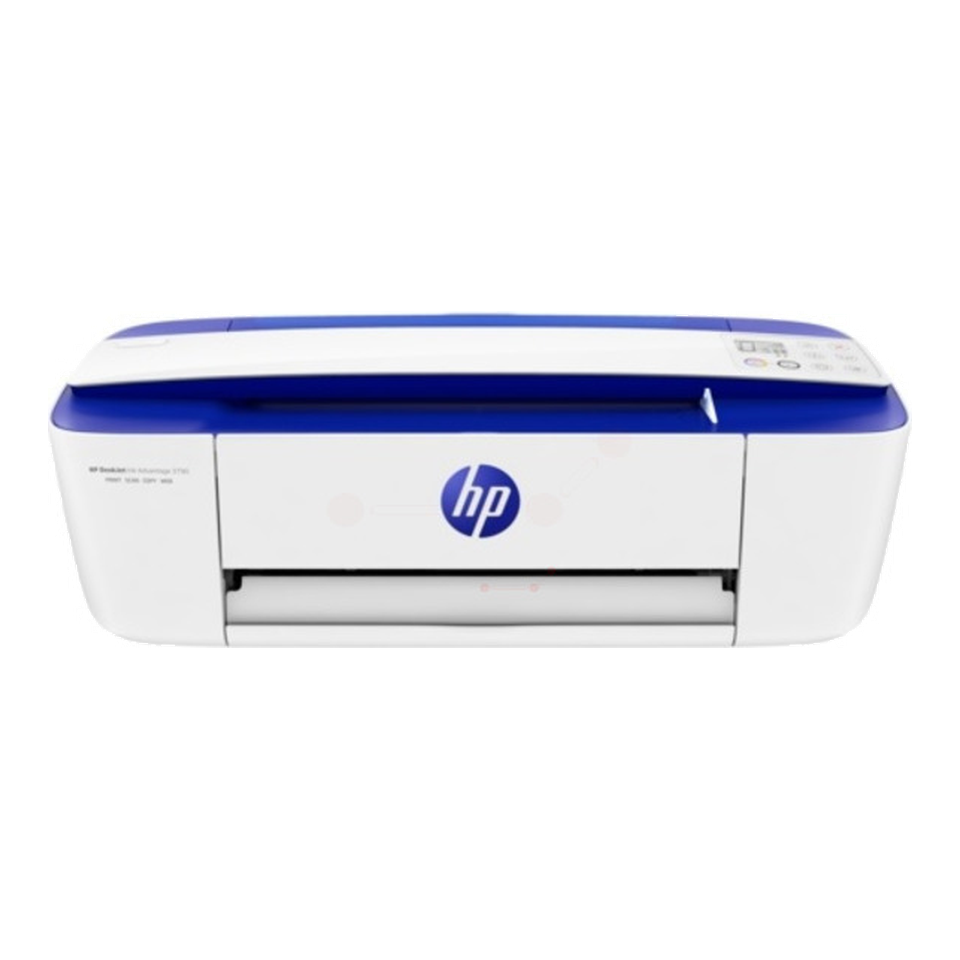 HP DeskJet Ink Advantage 3790
