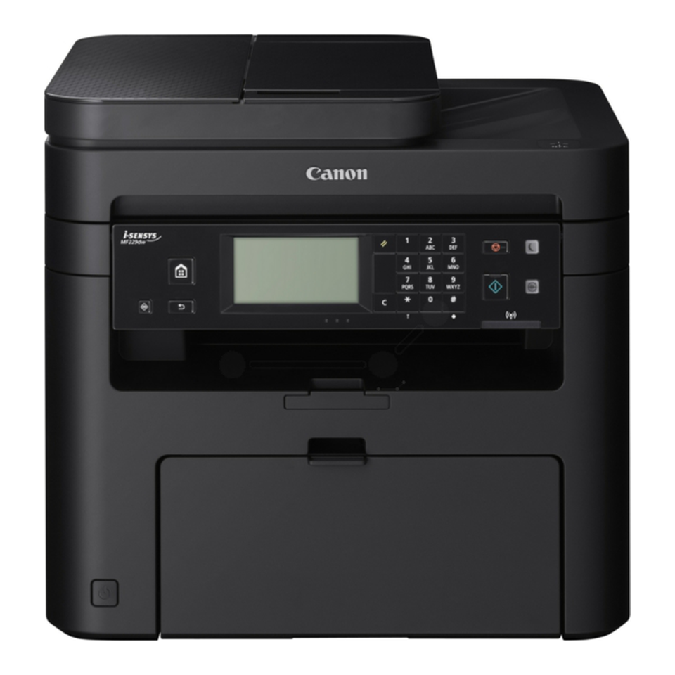 Canon i-SENSYS MF227