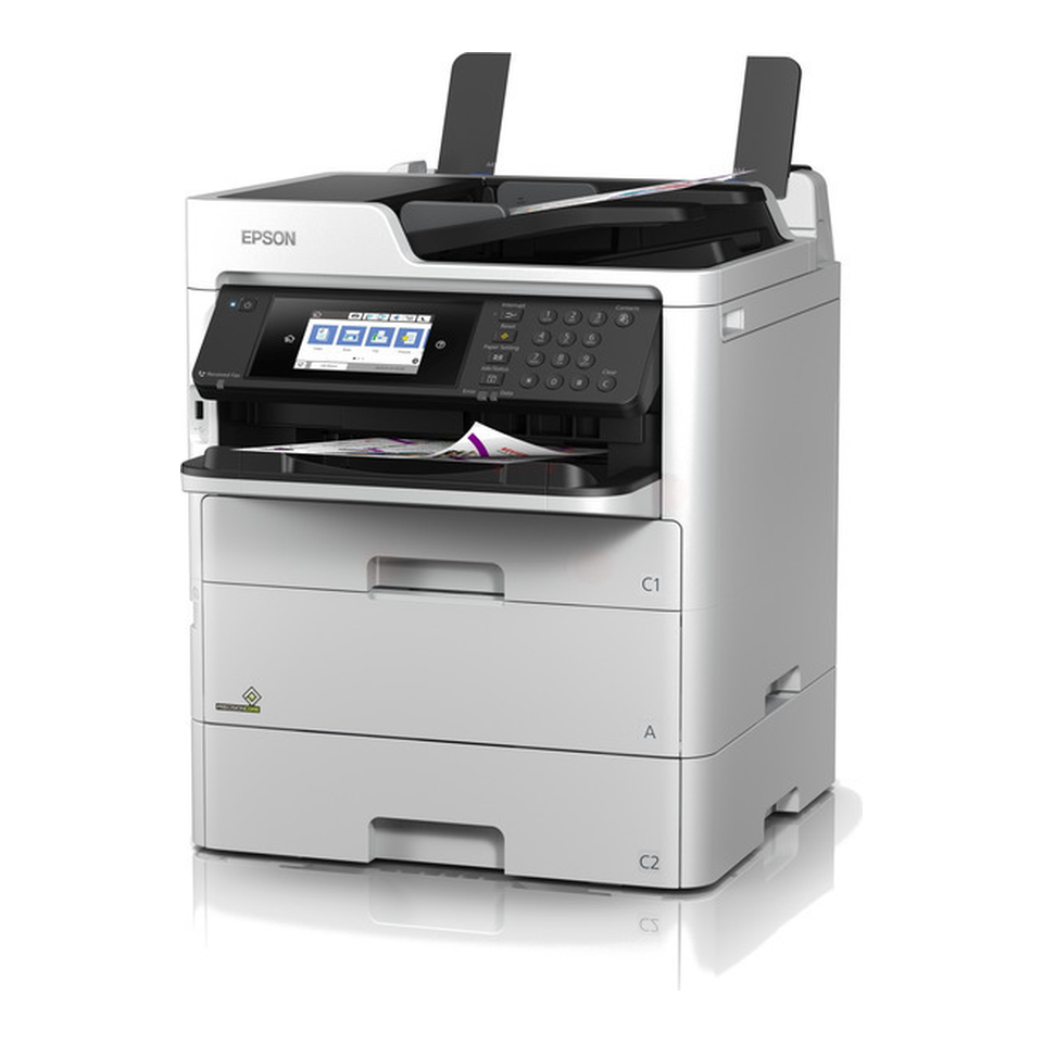 Epson WorkForce Pro WF-C 579