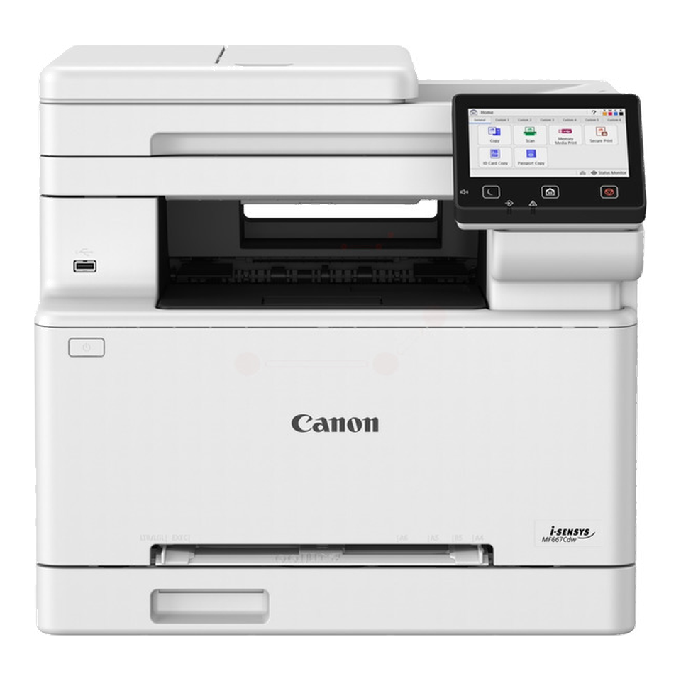 Canon i-SENSYS MF664cdw