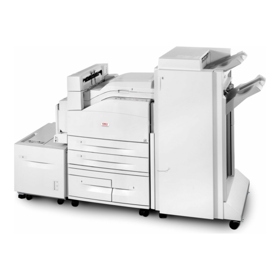 OKI B930dx