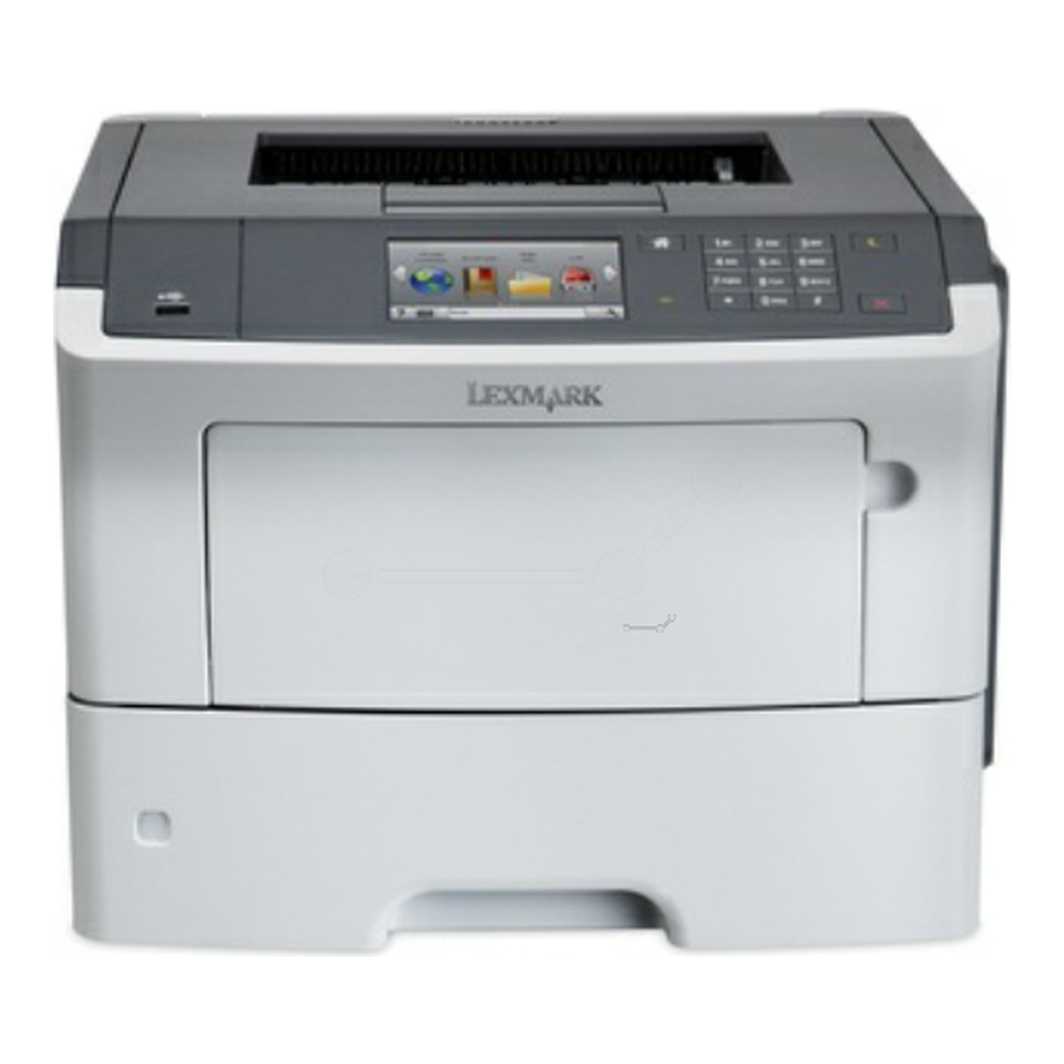 Lexmark MS610dn