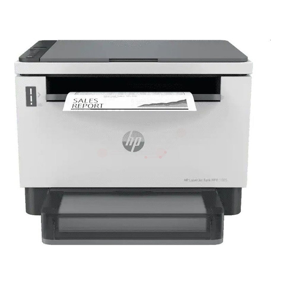 HP LaserJet Tank MFP 1005