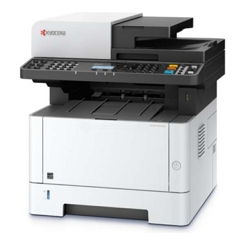 Kyocera ECOSYS M2540dne