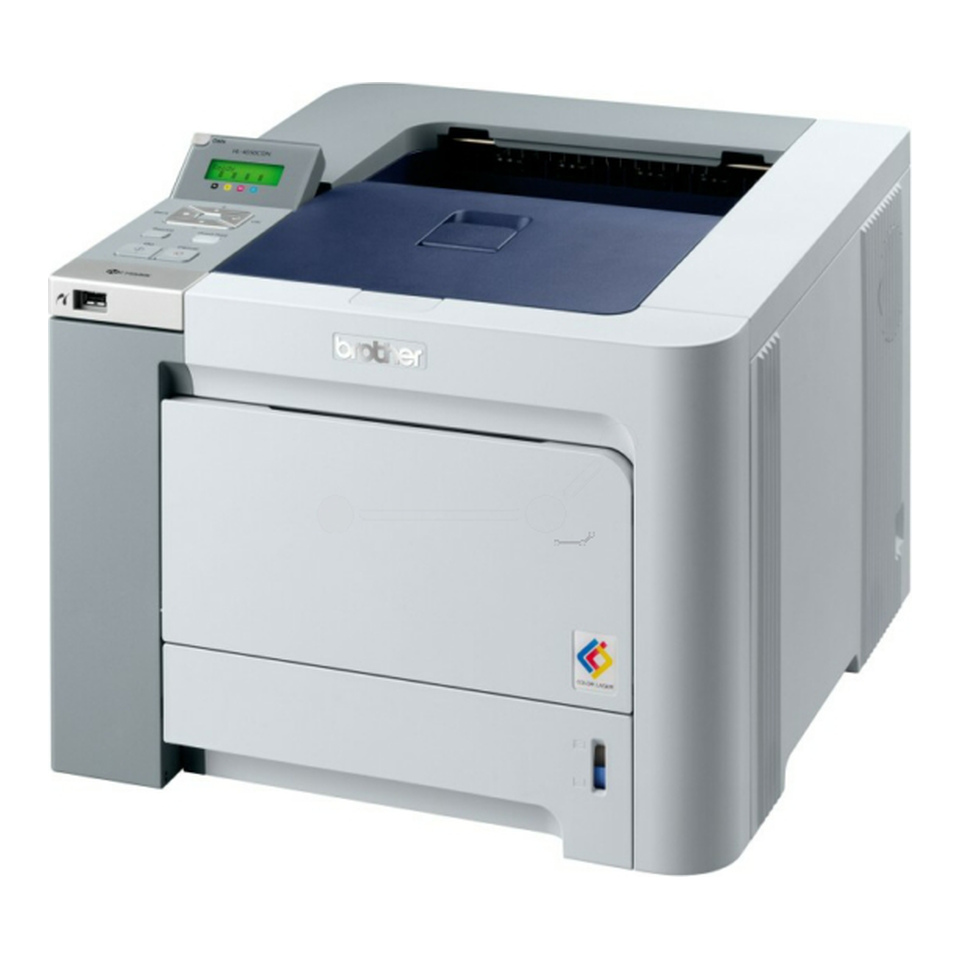 Brother HL-4050