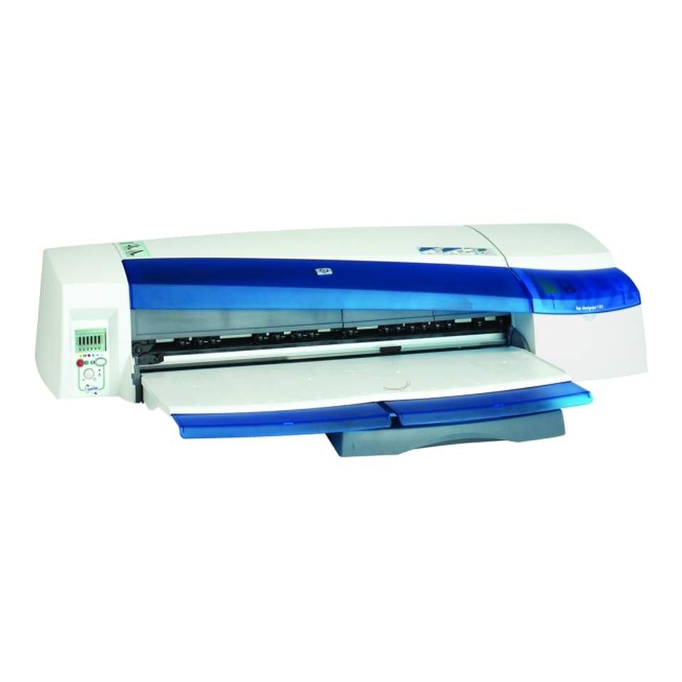 HP DesignJet 120