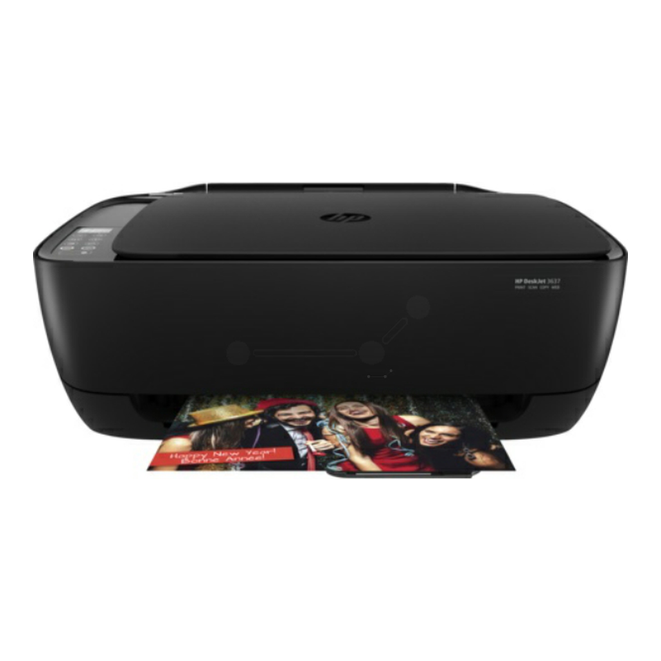 HP DeskJet 3637