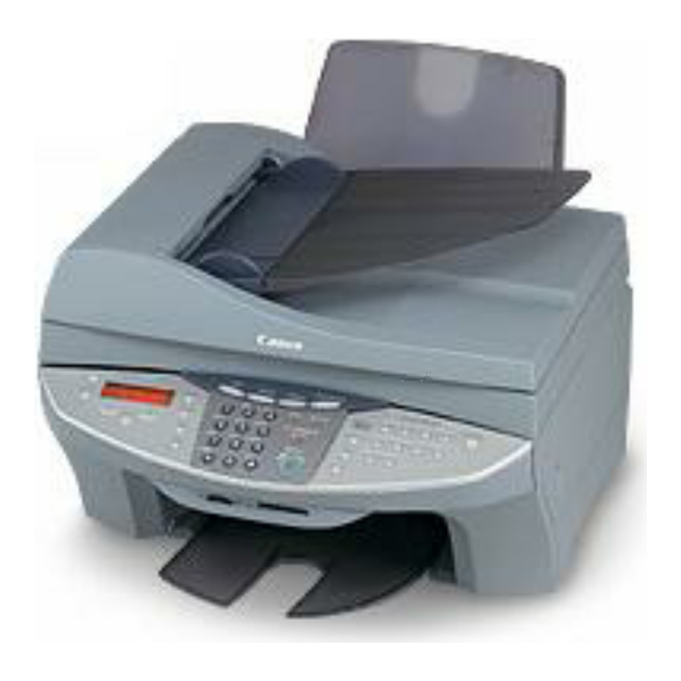 Canon Smartbase MP710