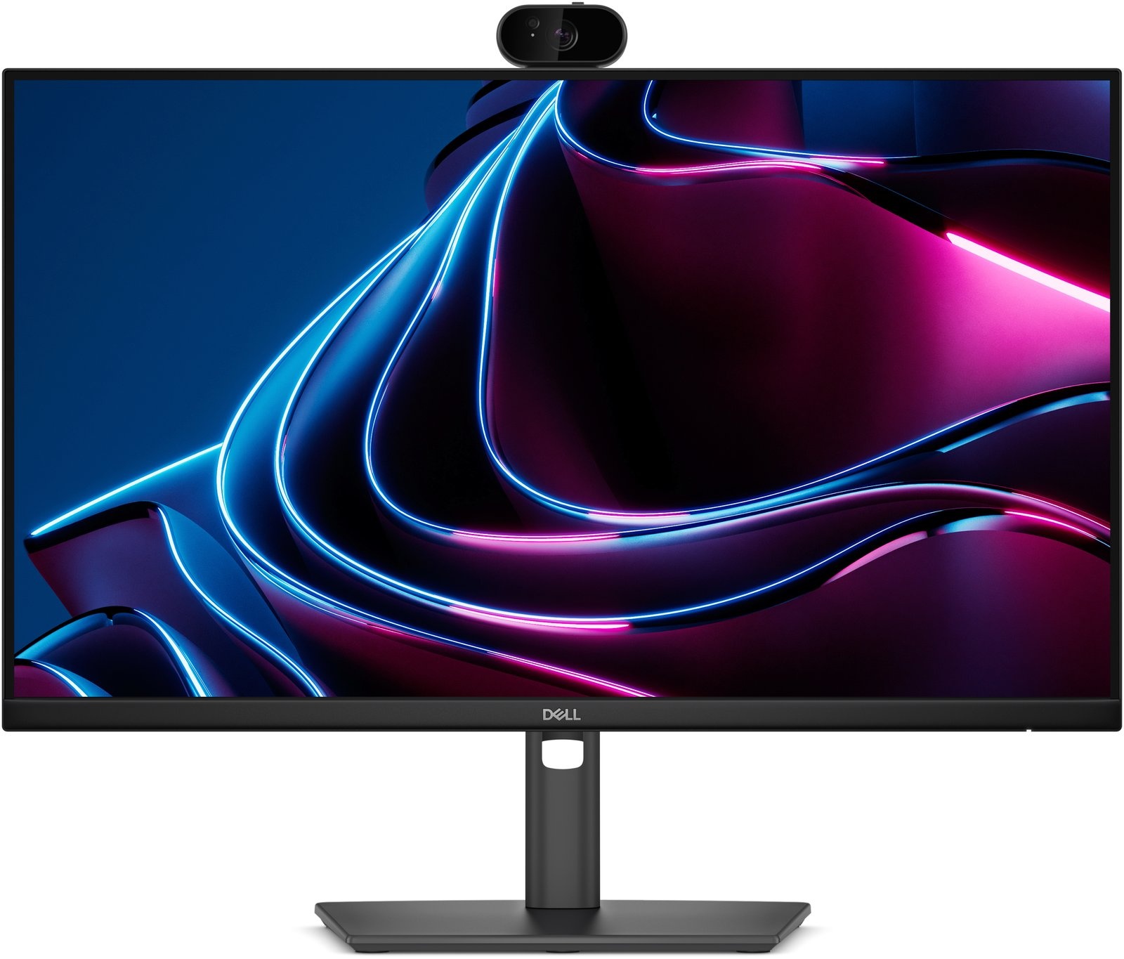 Dell Pro P | P2426HEV Monitor 23,8 zoll | 60,5 cm | Full HD | 1920 x 1080 | Schwarz