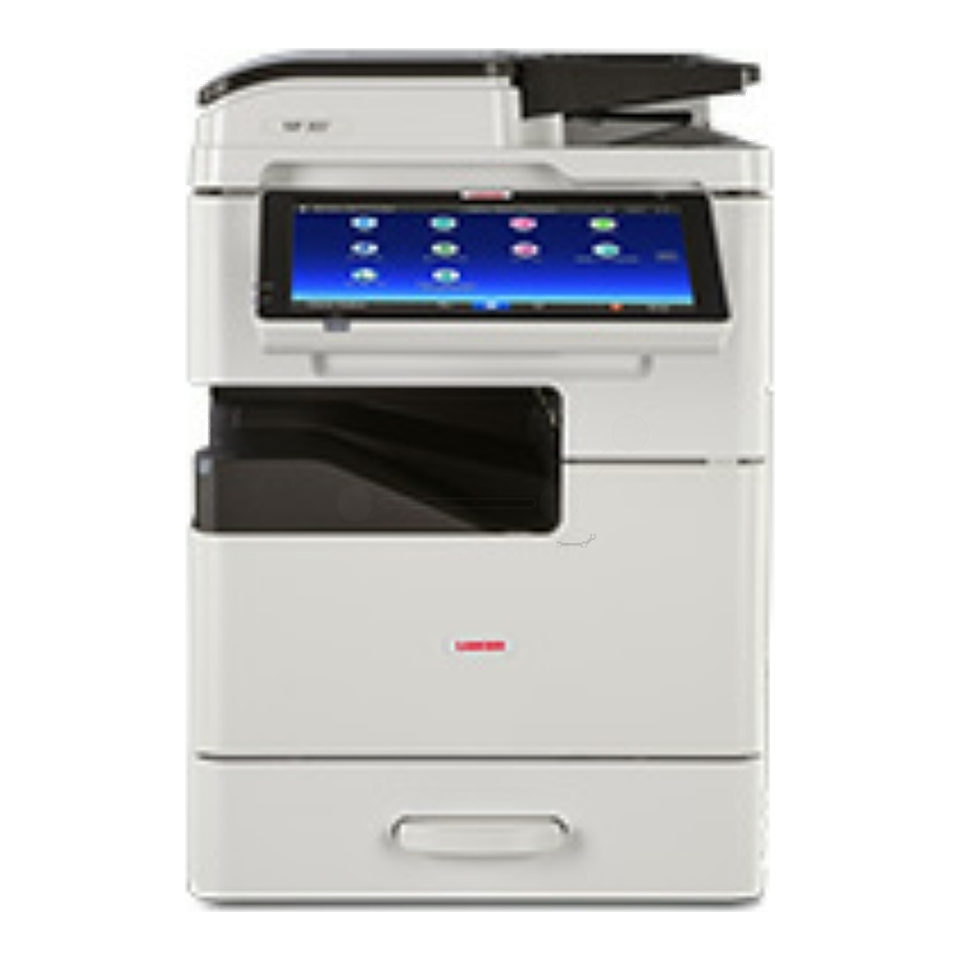 Lanier MP305spf