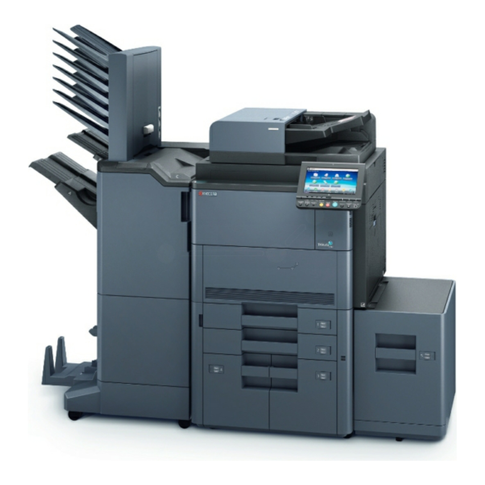 Kyocera TASKalfa 7002