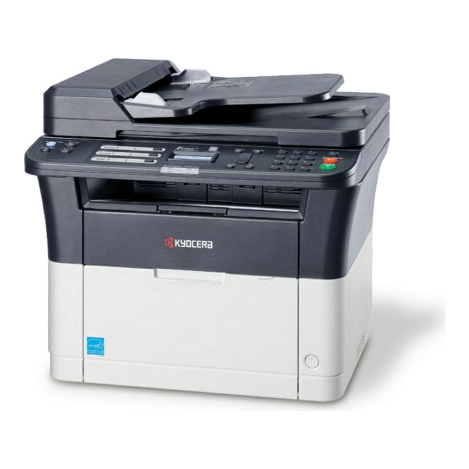 Kyocera FS-1125mfp