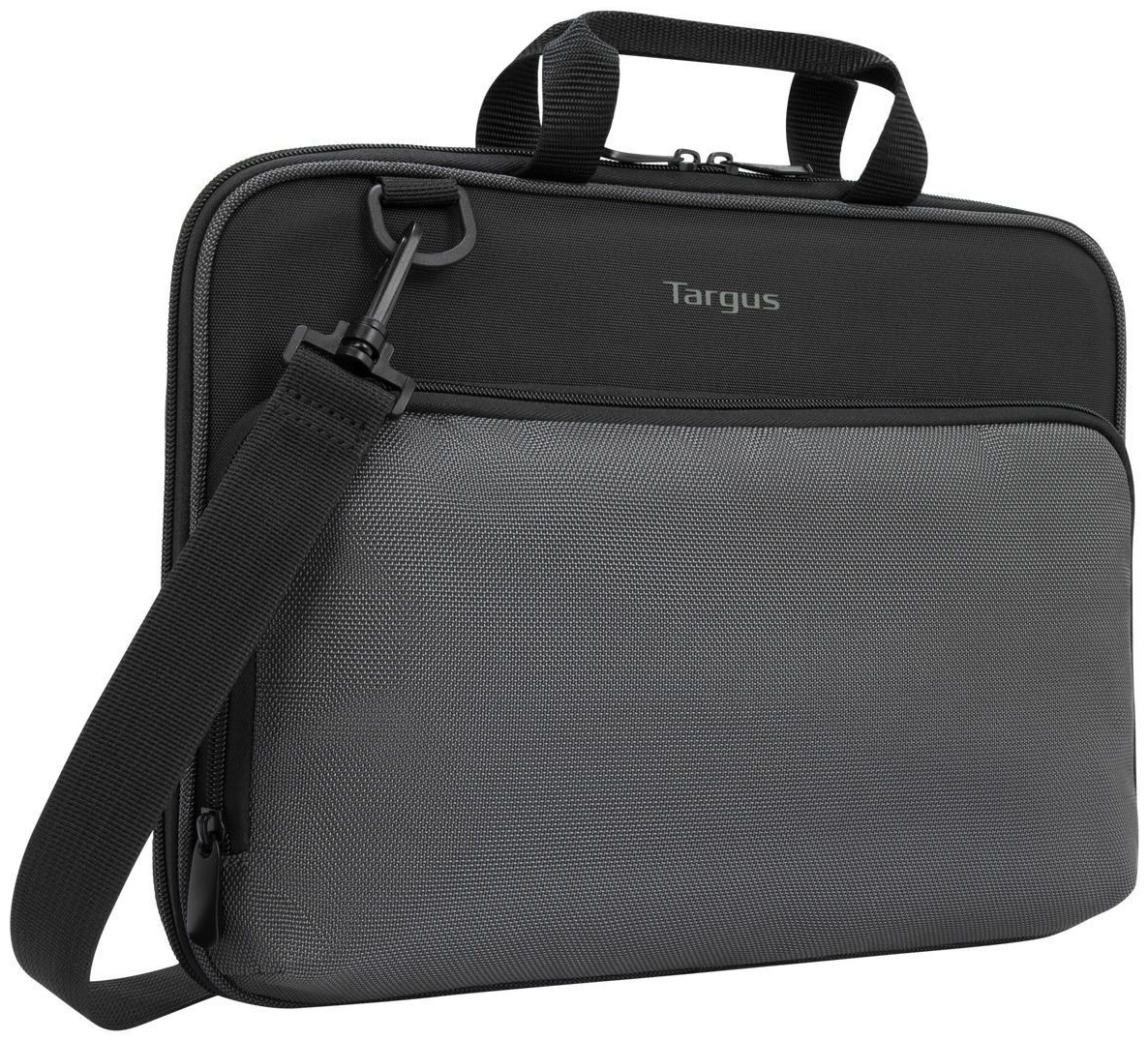 Targus Laptoptasche TARGUS Work-in Tasche 14 Zoll Schwarz, Grau