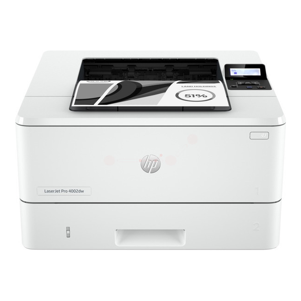 HP LaserJet Pro 4002