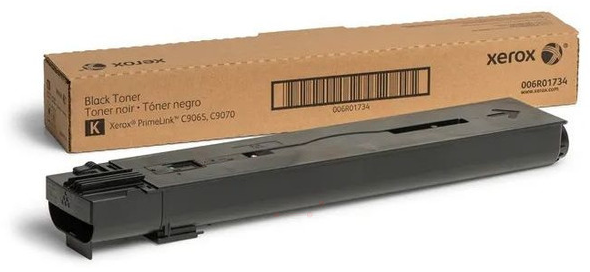Original Xerox 006R01734 Toner Schwarz