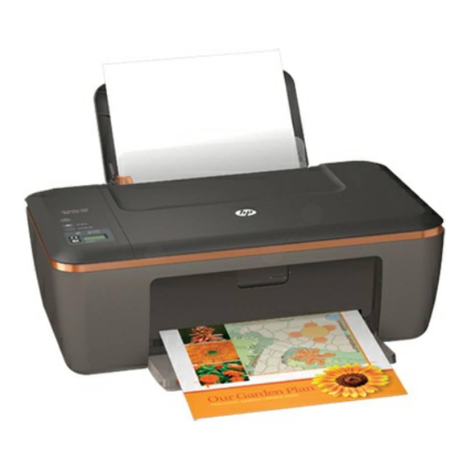 HP DeskJet 2514