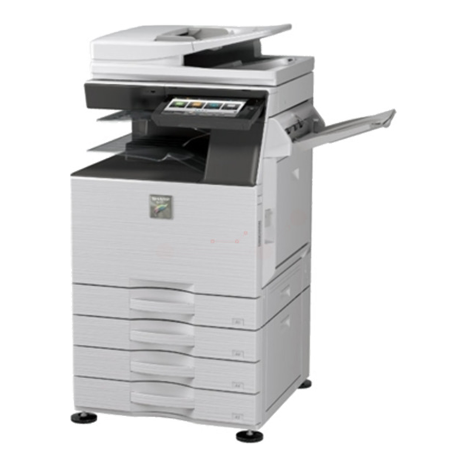 Sharp MX-6070v