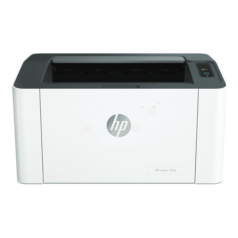HP Laser 107