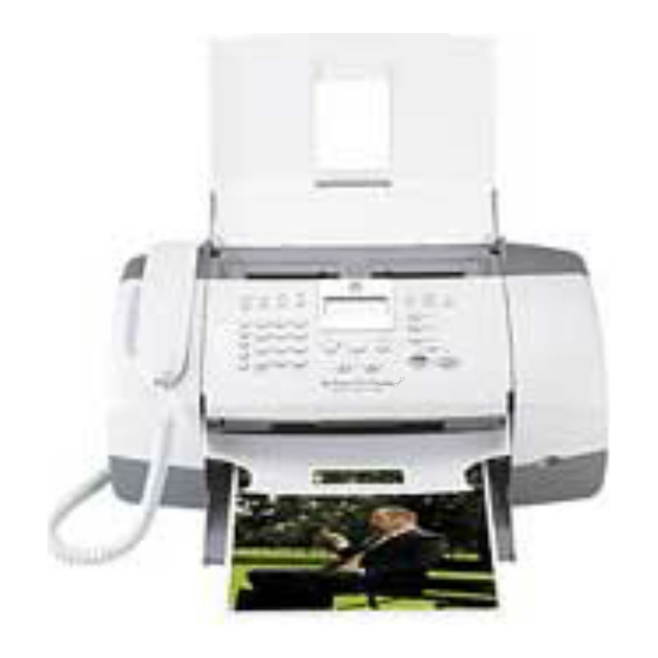 HP OfficeJet 4250
