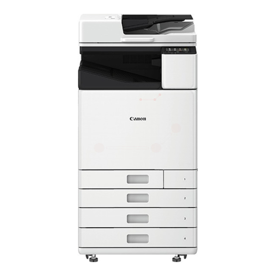 Canon WG7250