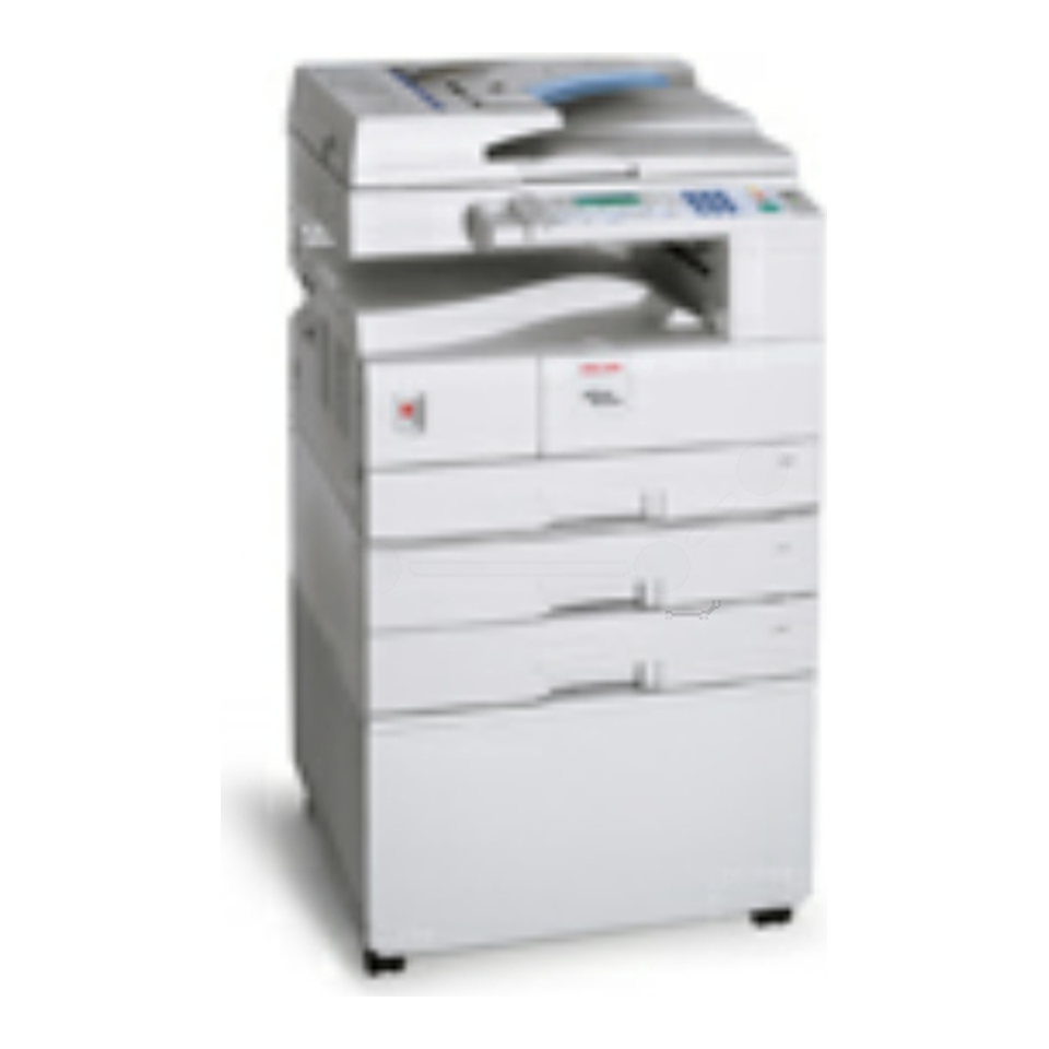 Lanier D316l