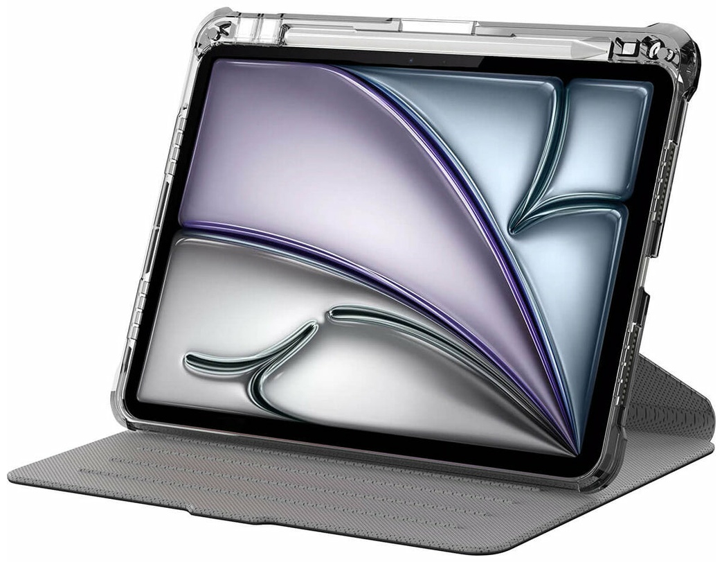 Targus Pro-Tek Tablet-Hülle | iPad Pro 11 (M4) | 11 Zoll | Schwarz