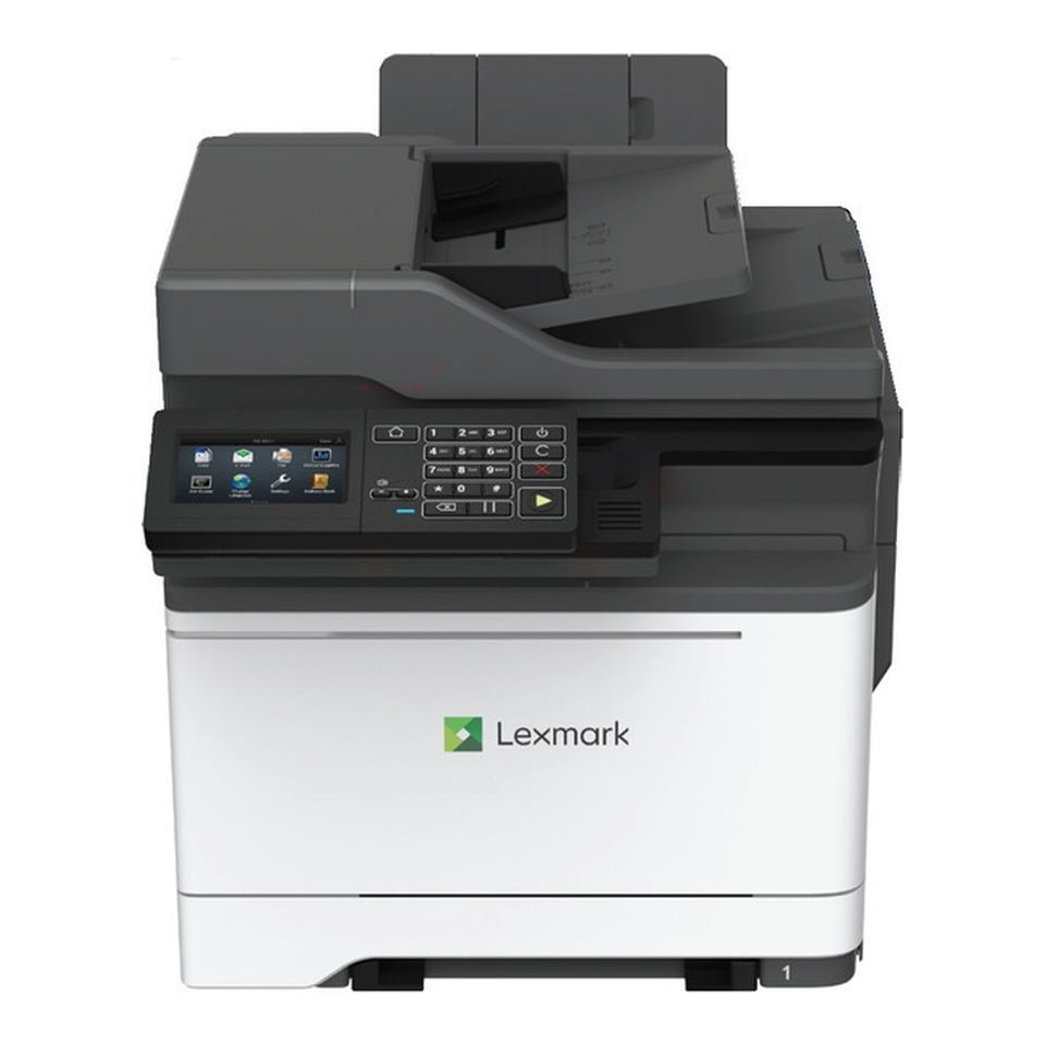 Lexmark XC2240
