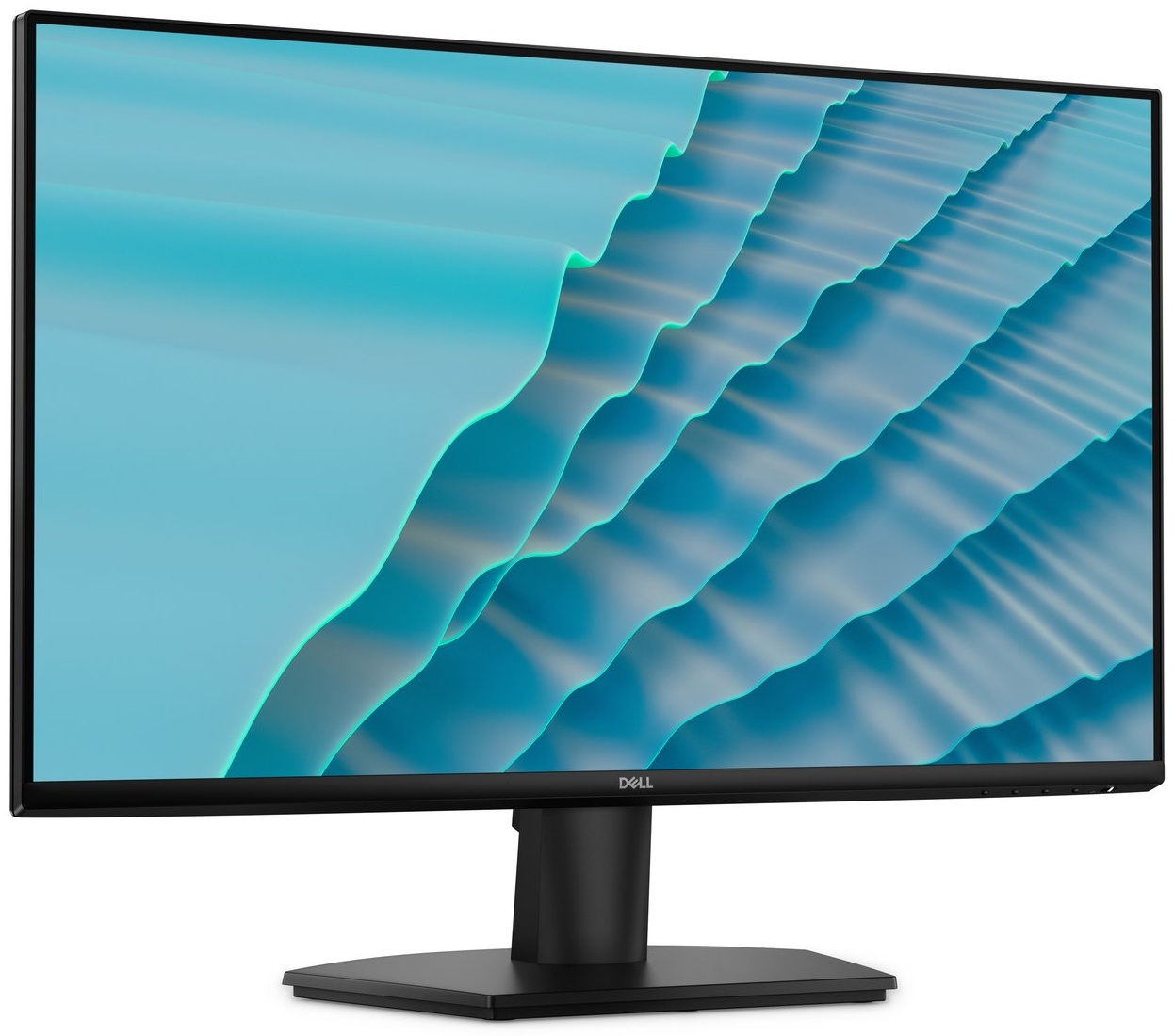 Dell S Series | SE2726H Monitor 27 zoll | 68,6 cm | Full HD | 1920 x 1080 | Schwarz