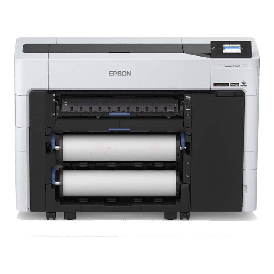 Epson SureColor SC-T3700