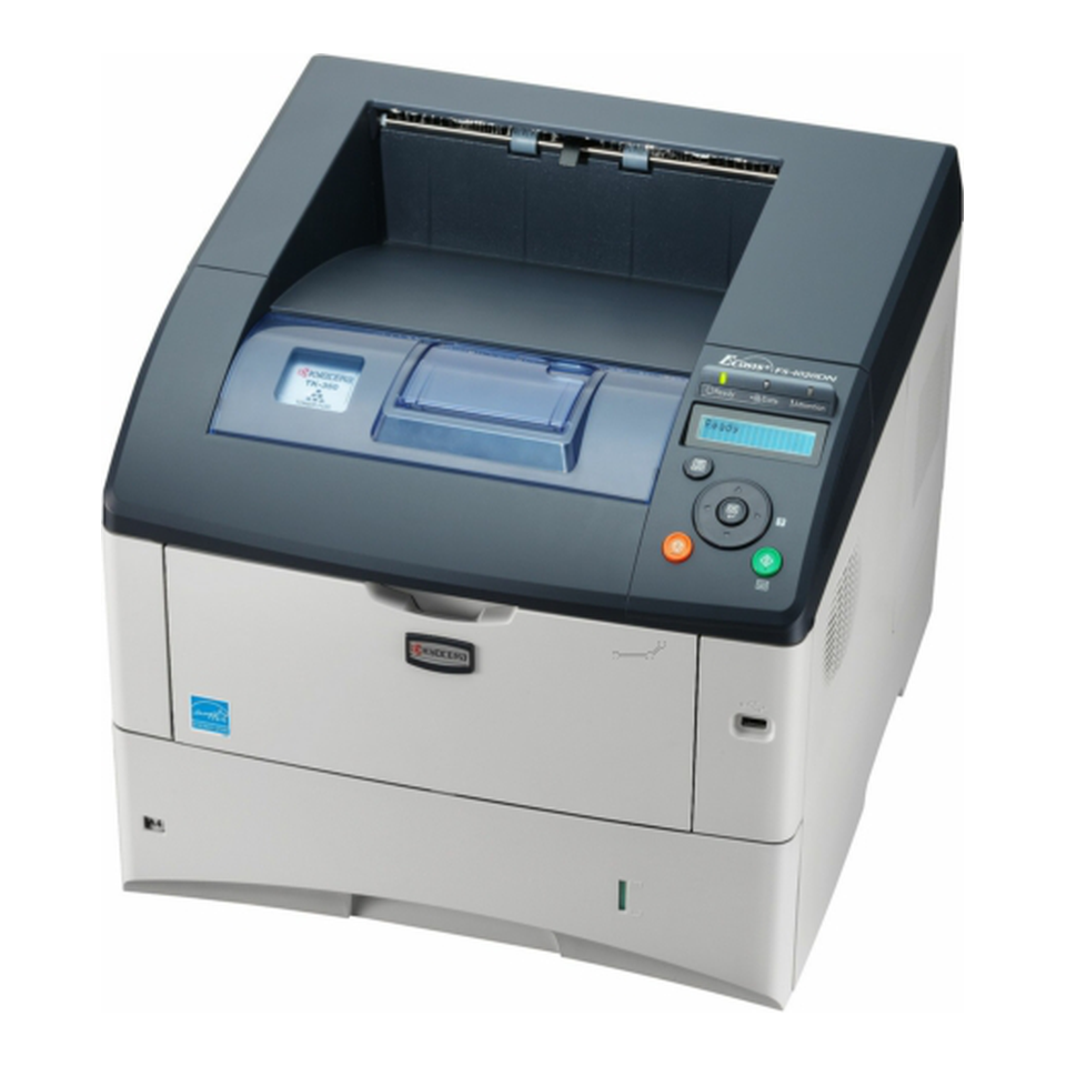 Kyocera FS-4020