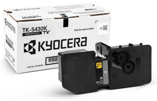 Original Kyocera TK5430K Toner Schwarz