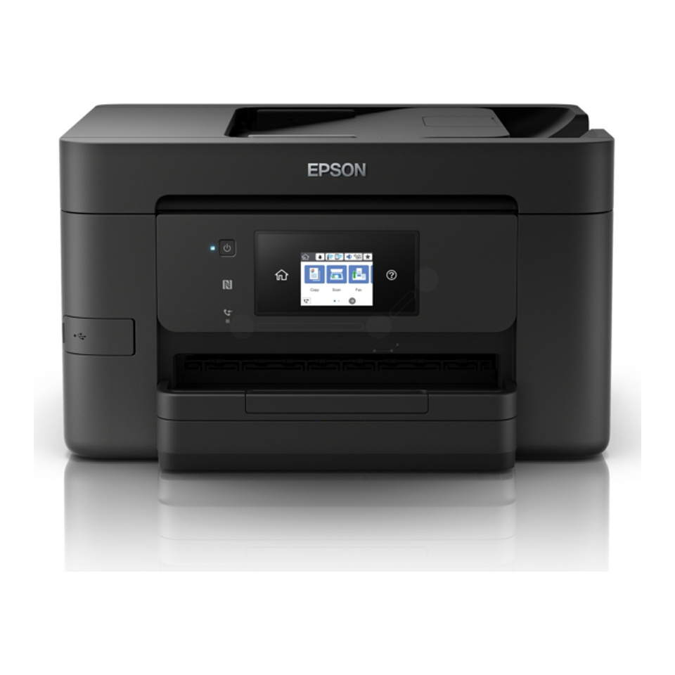 Epson WorkForce Pro WF-4725