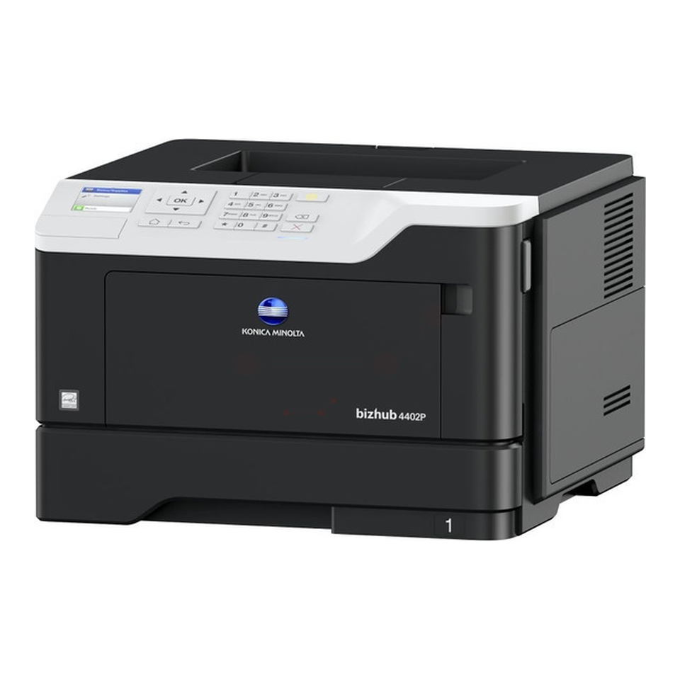 Konica Minolta bizhub 4402
