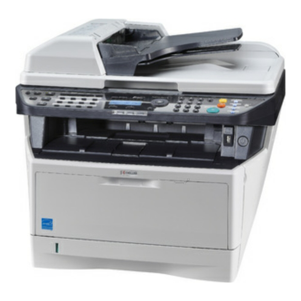 Kyocera ECOSYS M2530