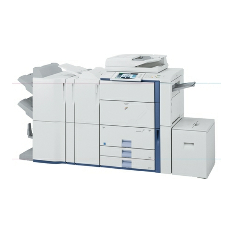 Sharp MX-6201n
