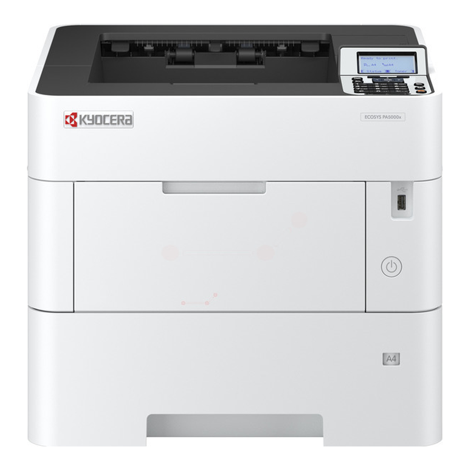 Kyocera PA5000x