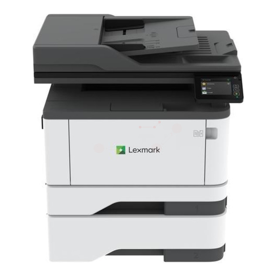 Lexmark MB3442