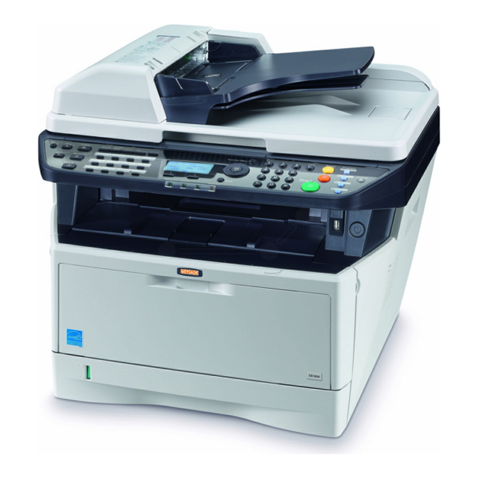 Utax CD5235