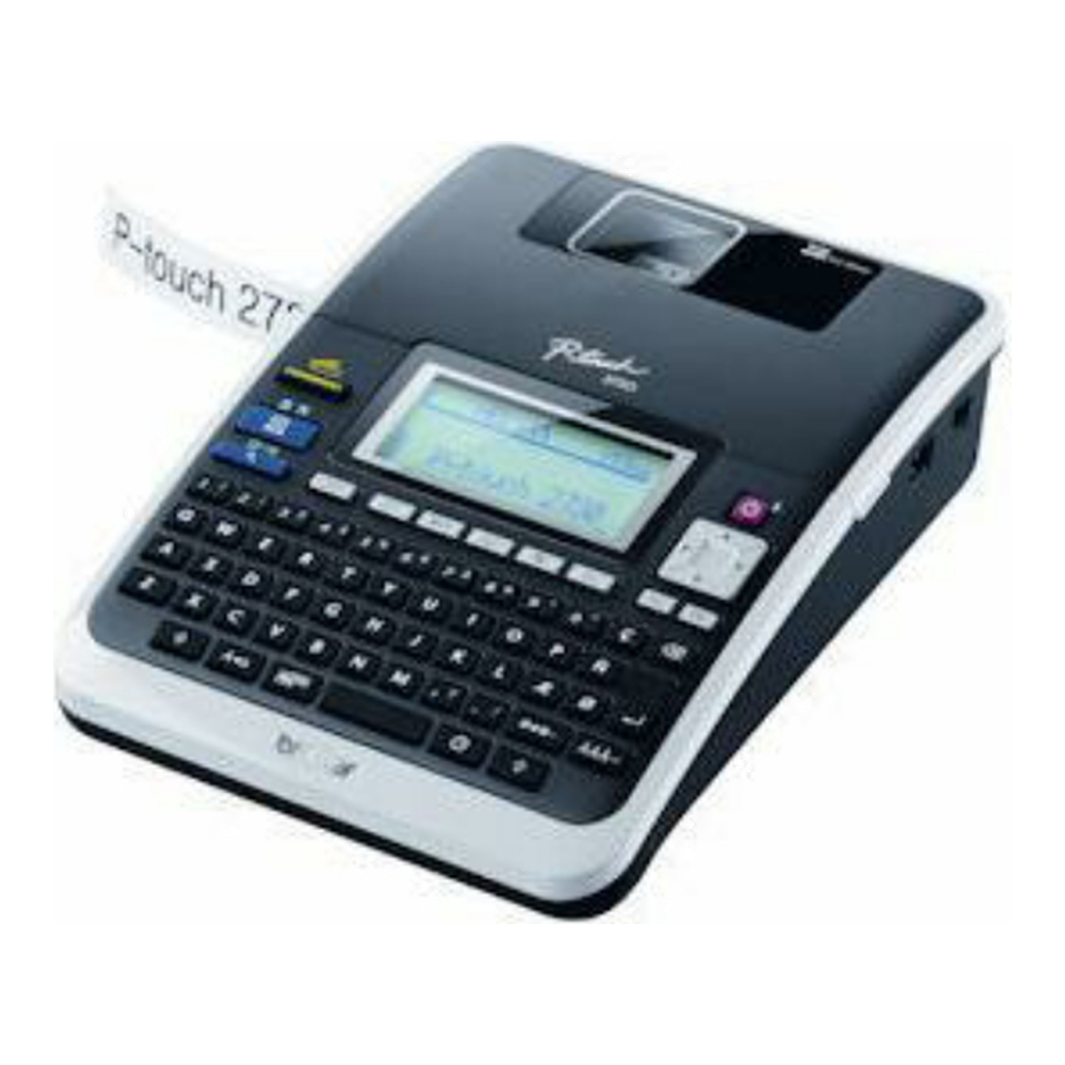 Brother P-Touch2730