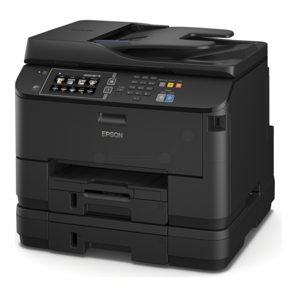 Epson WorkForce Pro WF-4640