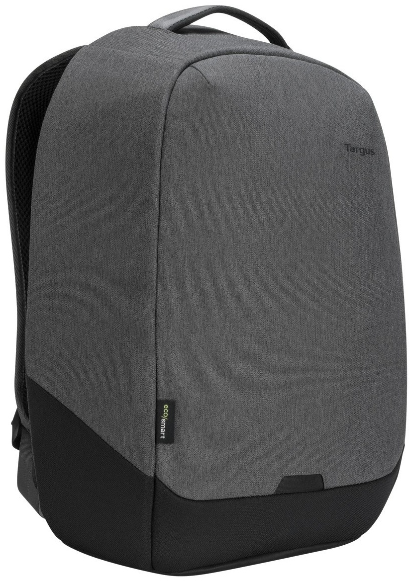 Targus Laptop-Rucksack TARGUS Cypress Eco Security 15,6 Zoll Schwarz, Grau