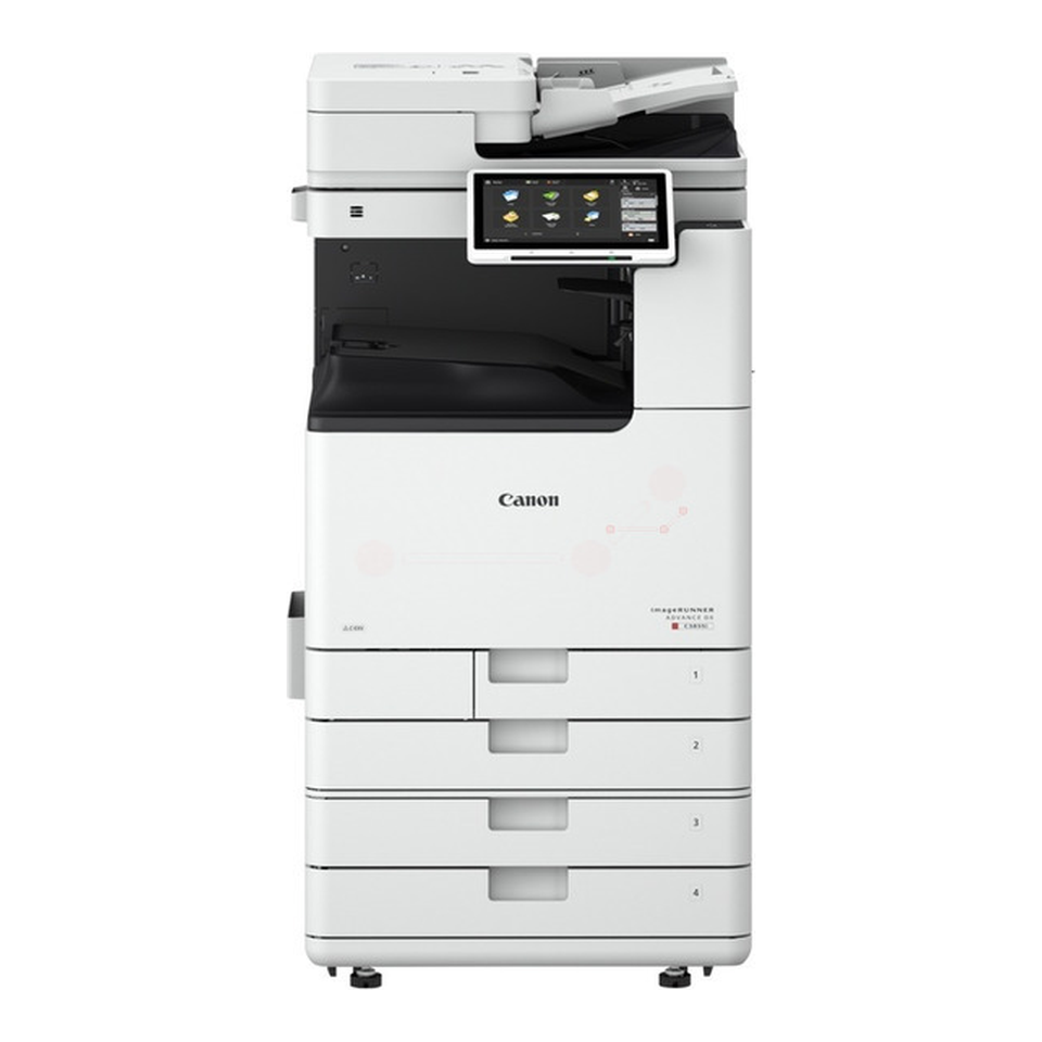 Canon iR-C 3830