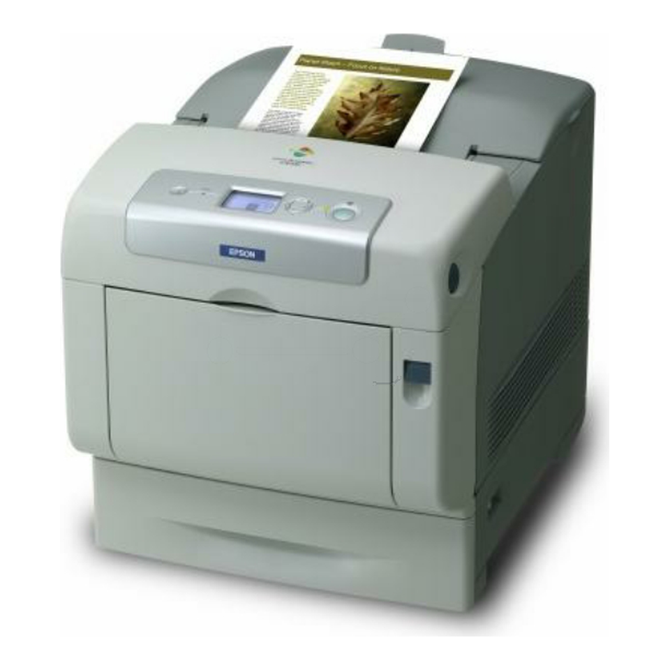 Epson Aculaser C4200